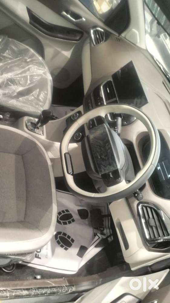 Tata Tigor Xza Plus, 2026, Cng & Hybrids