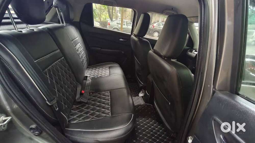 Maruti Suzuki Swift Amt Zxi Plus, 2021, Petrol