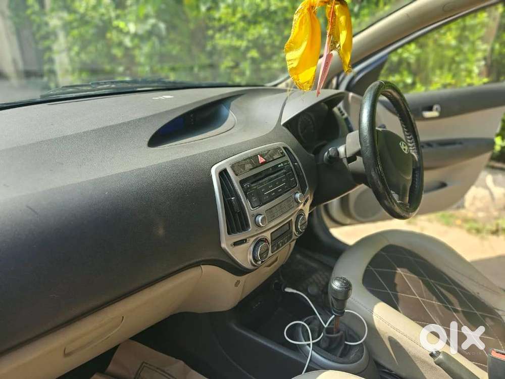 Hyundai I20 Magna 2014 Year
