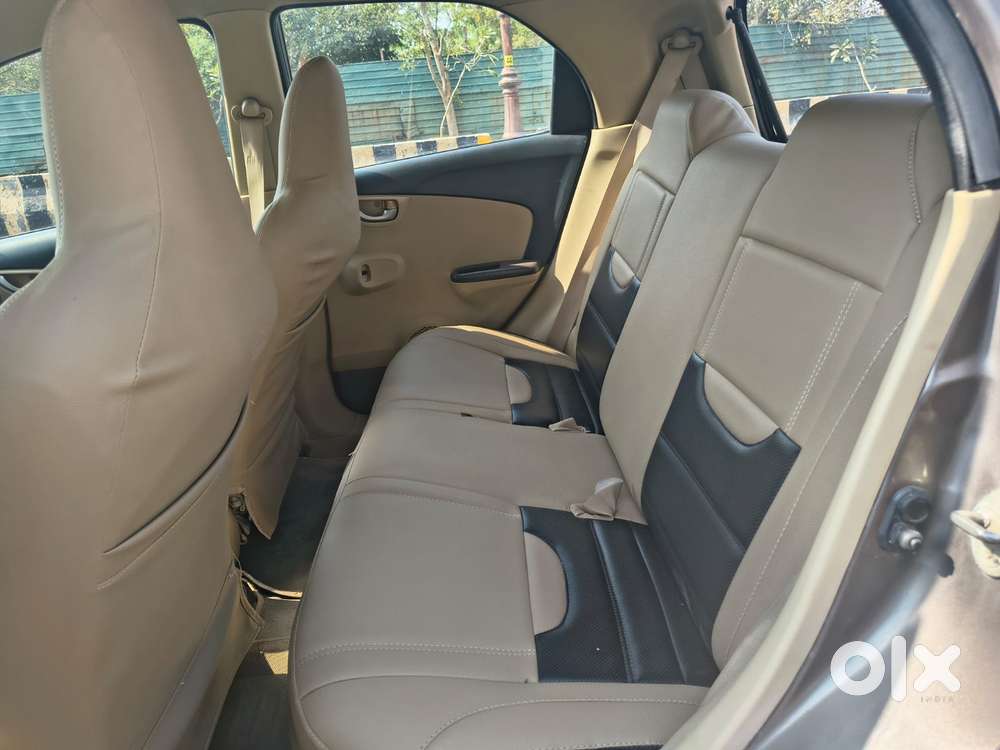 Honda Brio S Mt, 2012, Petrol