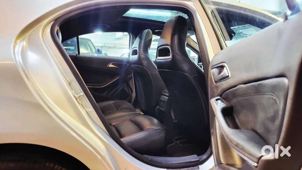 Mercedes-benz A Class 180 Sport Petrol, 2013, Petrol