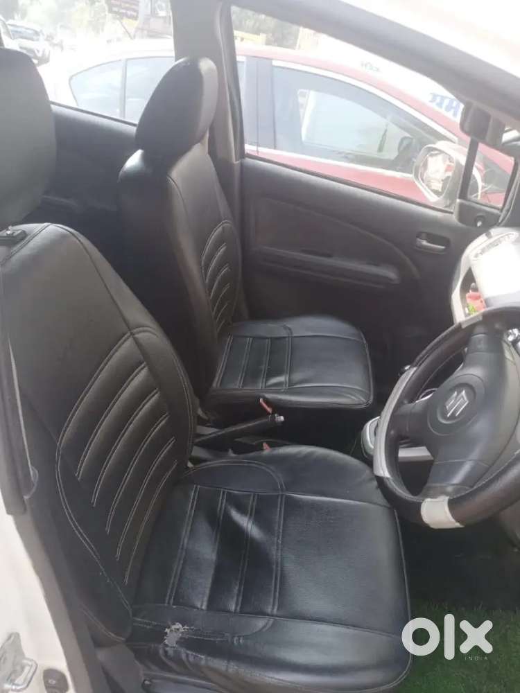 Maruti Suzuki Ritz 2009 Diesel 85000 Km Driven