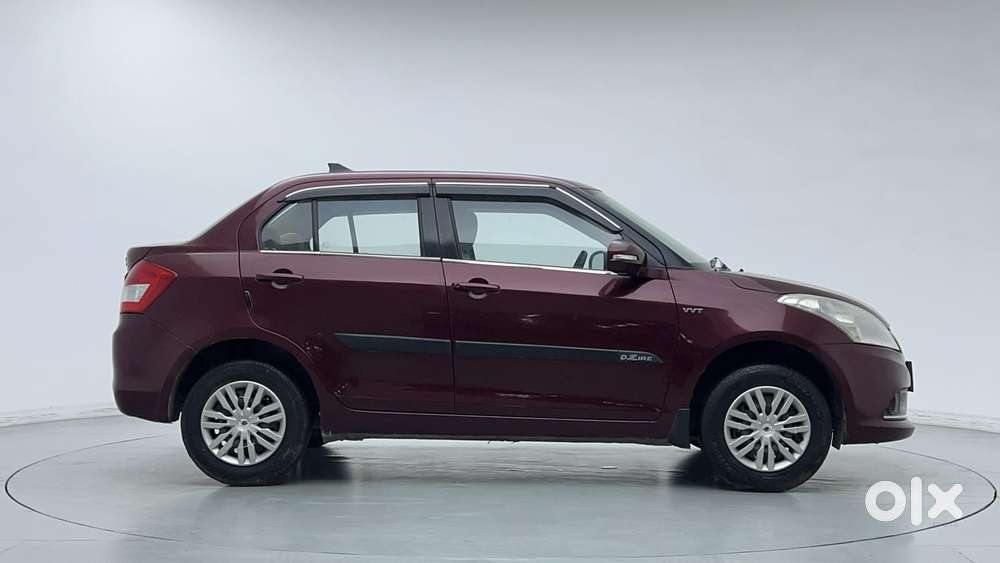 Maruti Suzuki Swift Dzire 1.3 Vxi, 2015, Petrol