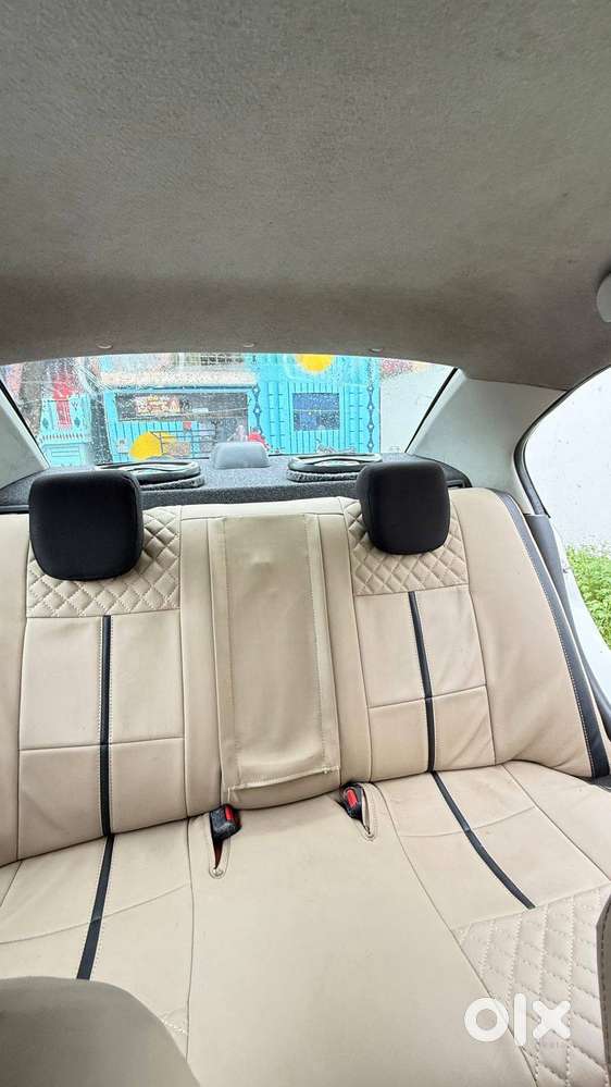 Maruti Suzuki Dzire Vxi 2016 Diesel Car