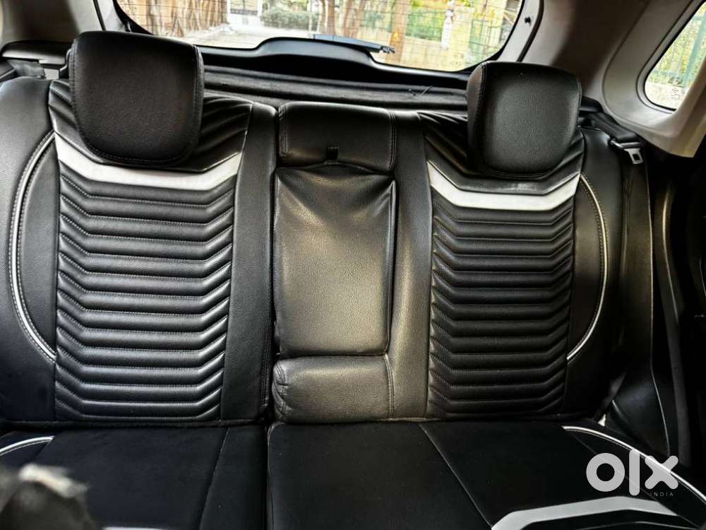 Maruti Suzuki Vitara Brezza 1.5 Zxi, 2021, Petrol