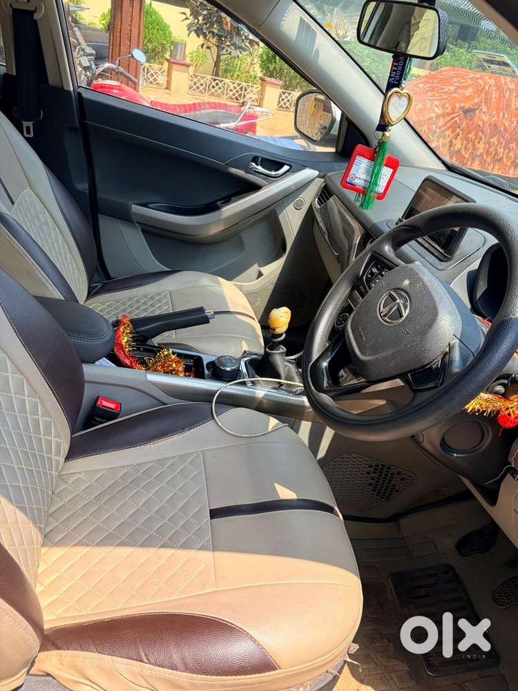 Tata Car Petrol 2018