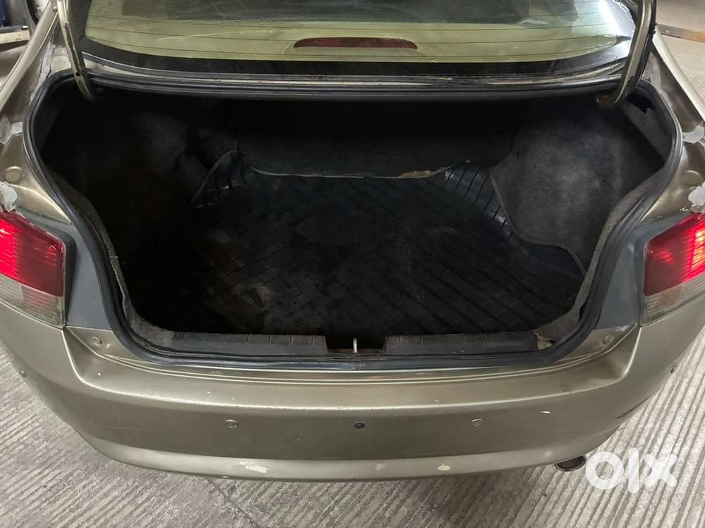 Honda City Petrol Manual 2011