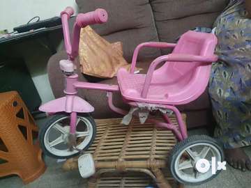 Baby sale tricycle olx