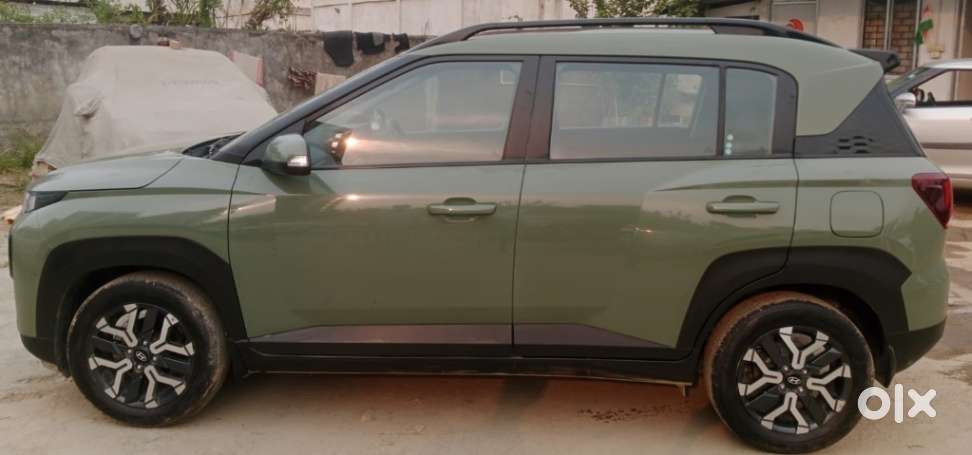 Hyundai Exter, 2024, Petrol