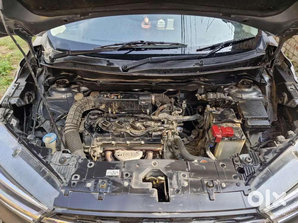 Maruti Suzuki Xl6 2021 Variant
