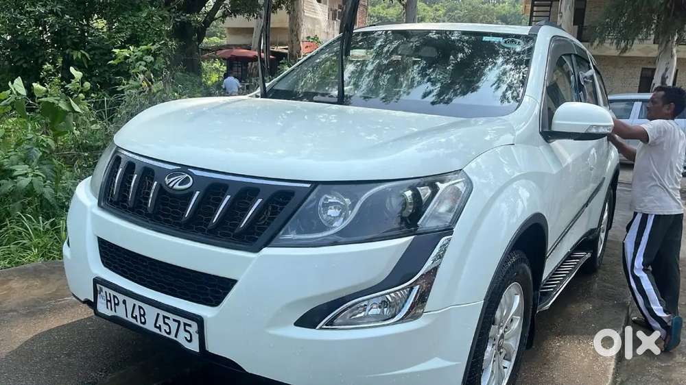 Good Condition Top Model Push Button Start