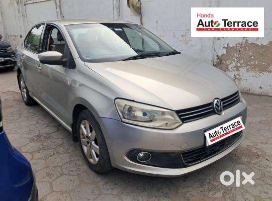 Volkswagen Vento 1.5 Tdi Trendline, 2012, Diesel