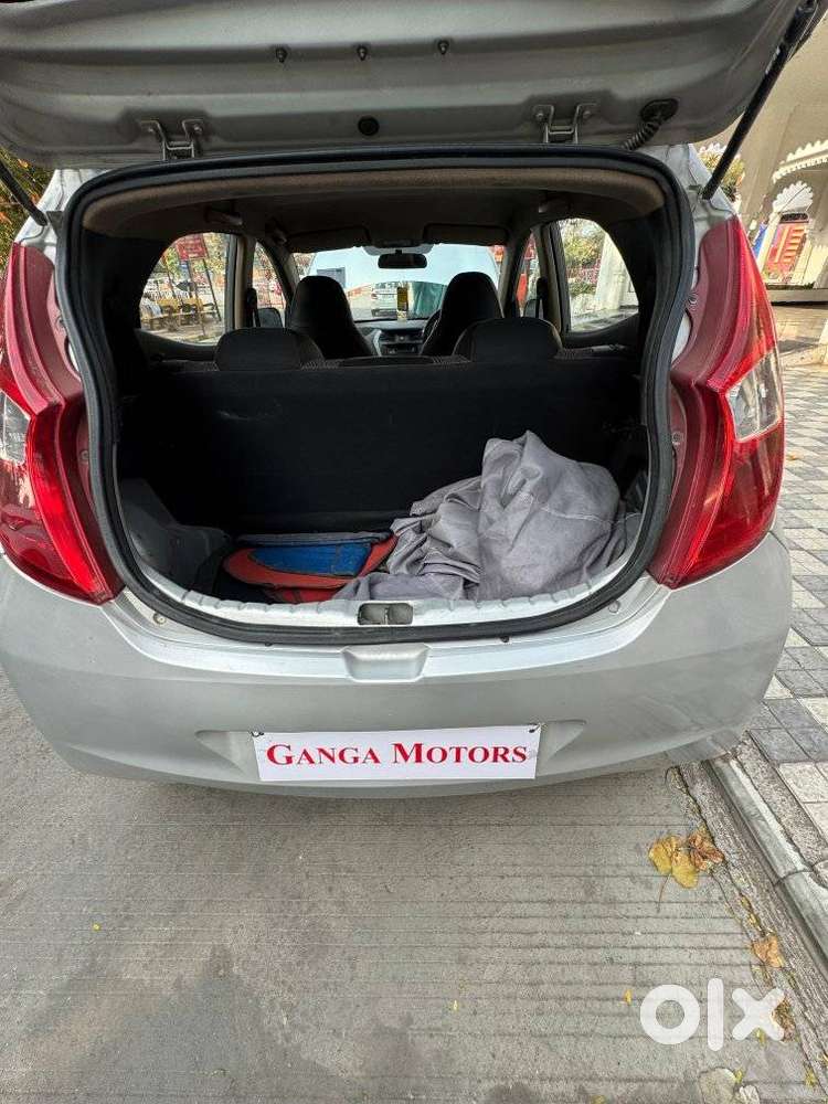 Hyundai Eon Era +, 2014, Petrol