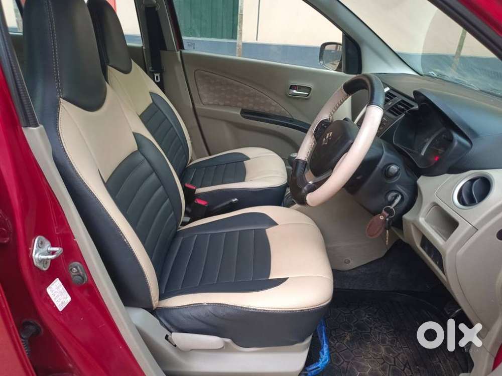 Maruti Suzuki Celerio Zxi, 2014, Petrol