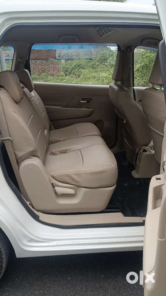 Maruti Suzuki Ertiga Tour M (petrol N Cng)