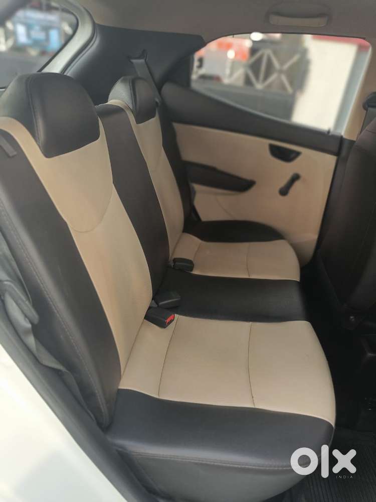 Hyundai Eon Era +, 2014, Petrol