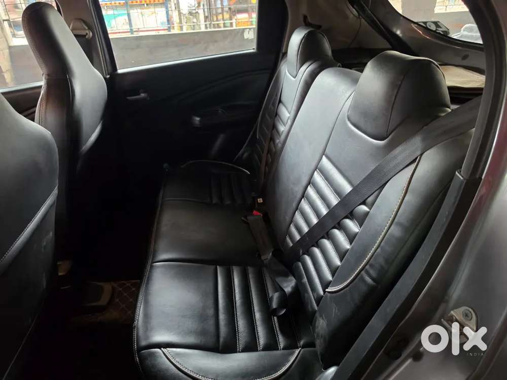 Maruti Suzuki Celerio Vxi Cng+petrol 2024