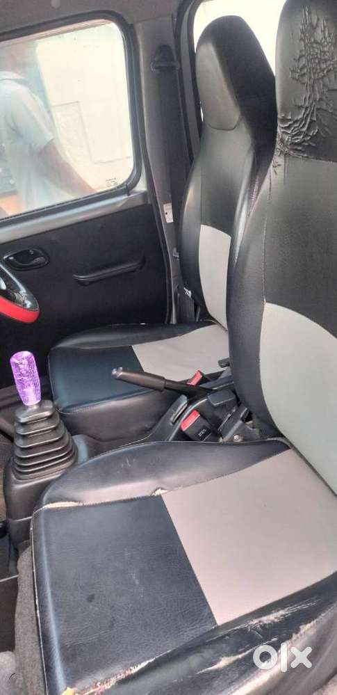 Maruti Suzuki Eeco 5 Str, 2020, Petrol