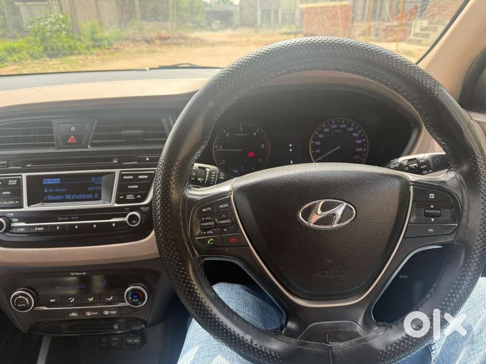 Hyundai Elite I20 1.4 Crdi Asta (o), 2015, Diesel