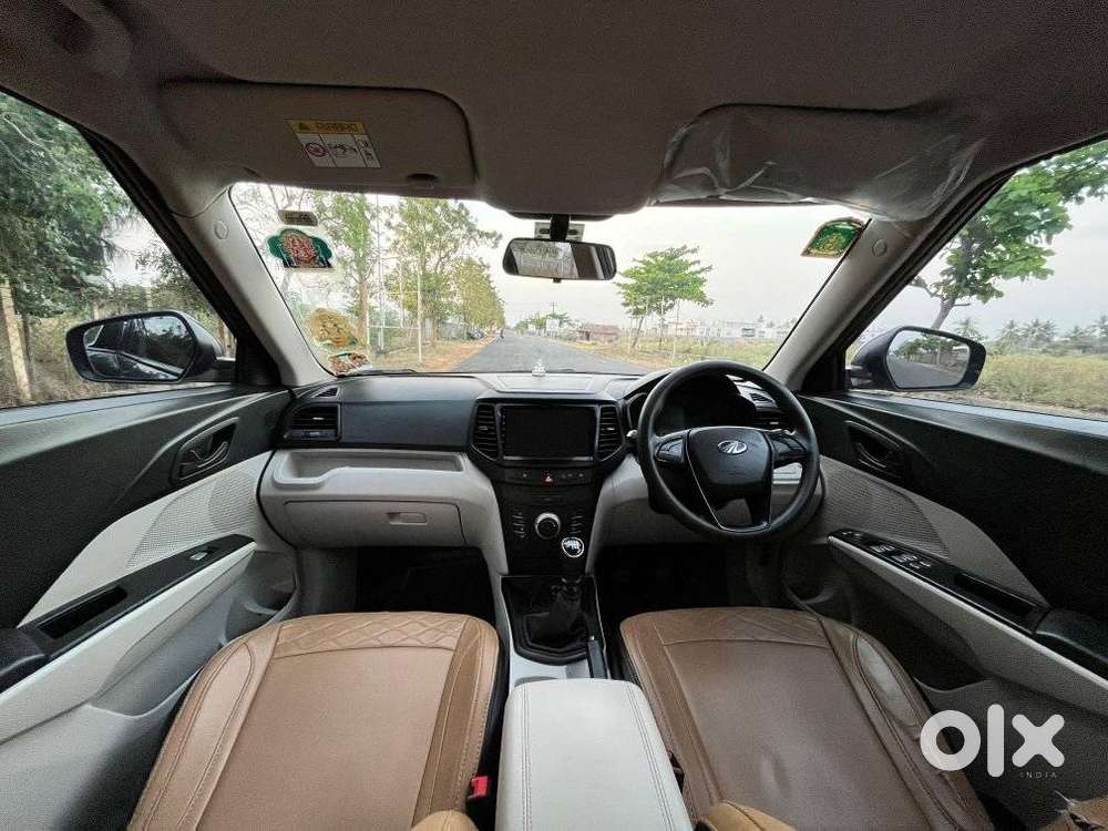 Mahindra Xuv300, 2022, Diesel