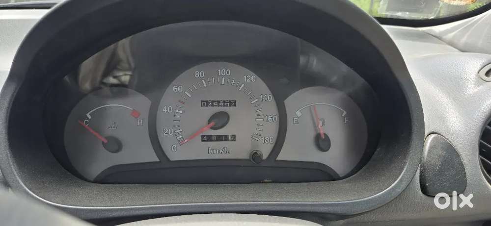 Hyundai Santro Xing 2005 Non-ac