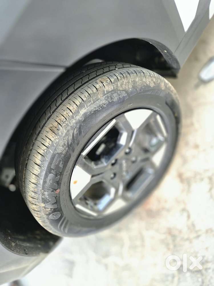 Kia Syros Htk Plus Turbo, 2026, Petrol