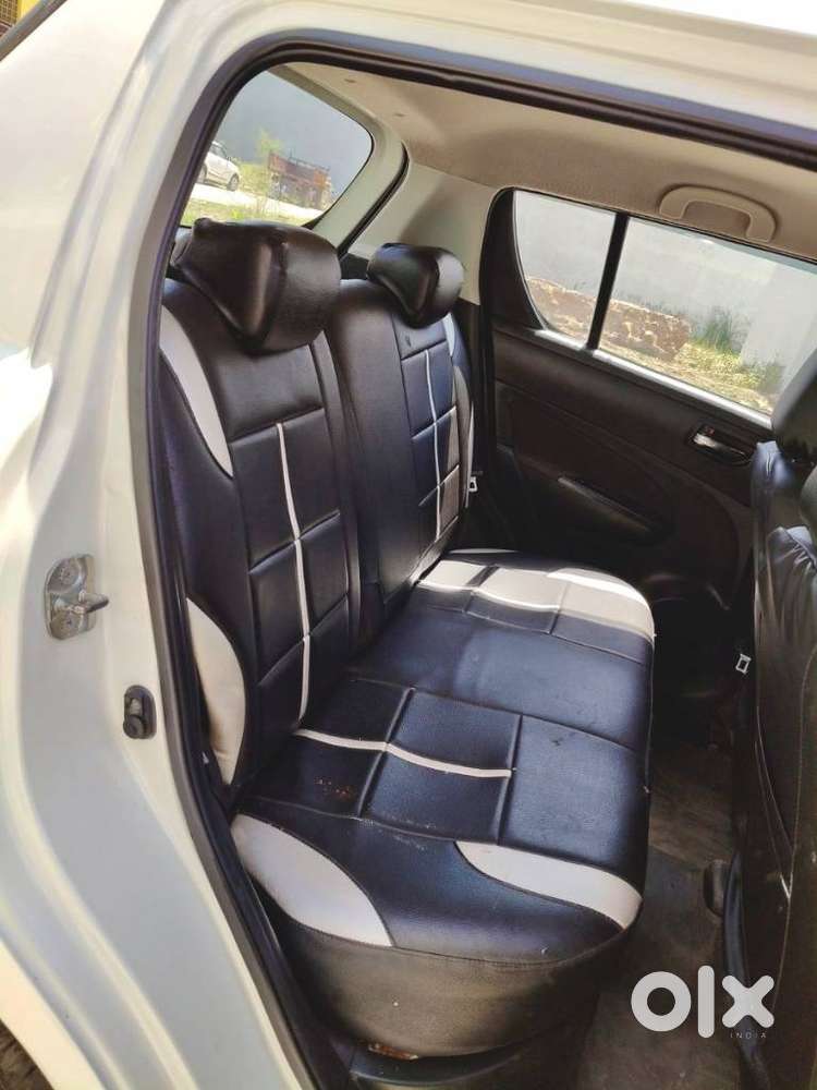 Maruti Suzuki Swift Vdi (o), 2017, Diesel