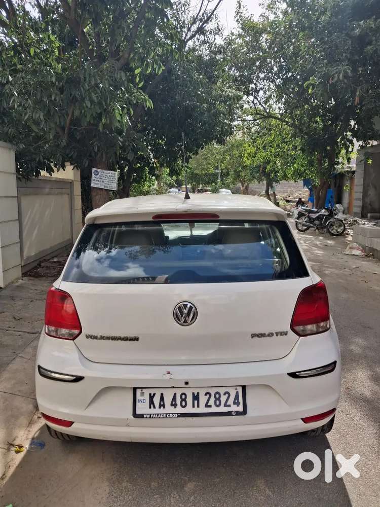 Volkswagen Polo 2010 Diesel Well Maintained