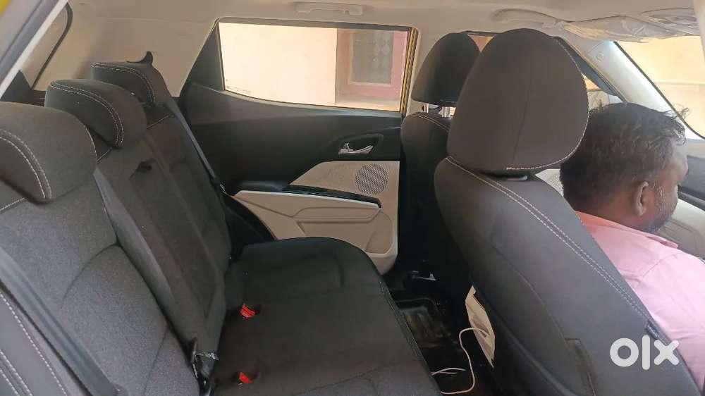 Mahindra Xuv 3xo 2024