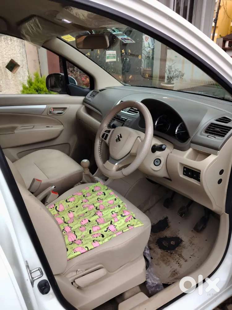 Maruti Suzuki Ertiga Vdi 2017