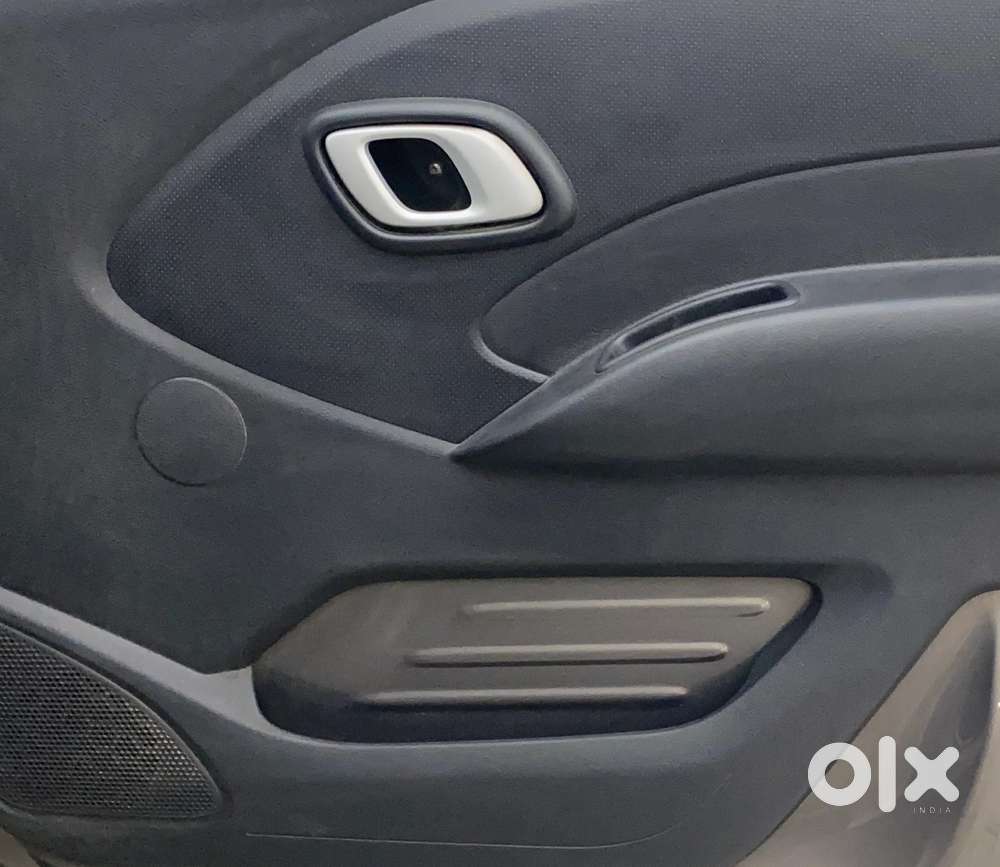 Datsun Redigo Amt 1.0 S, 2018, Petrol