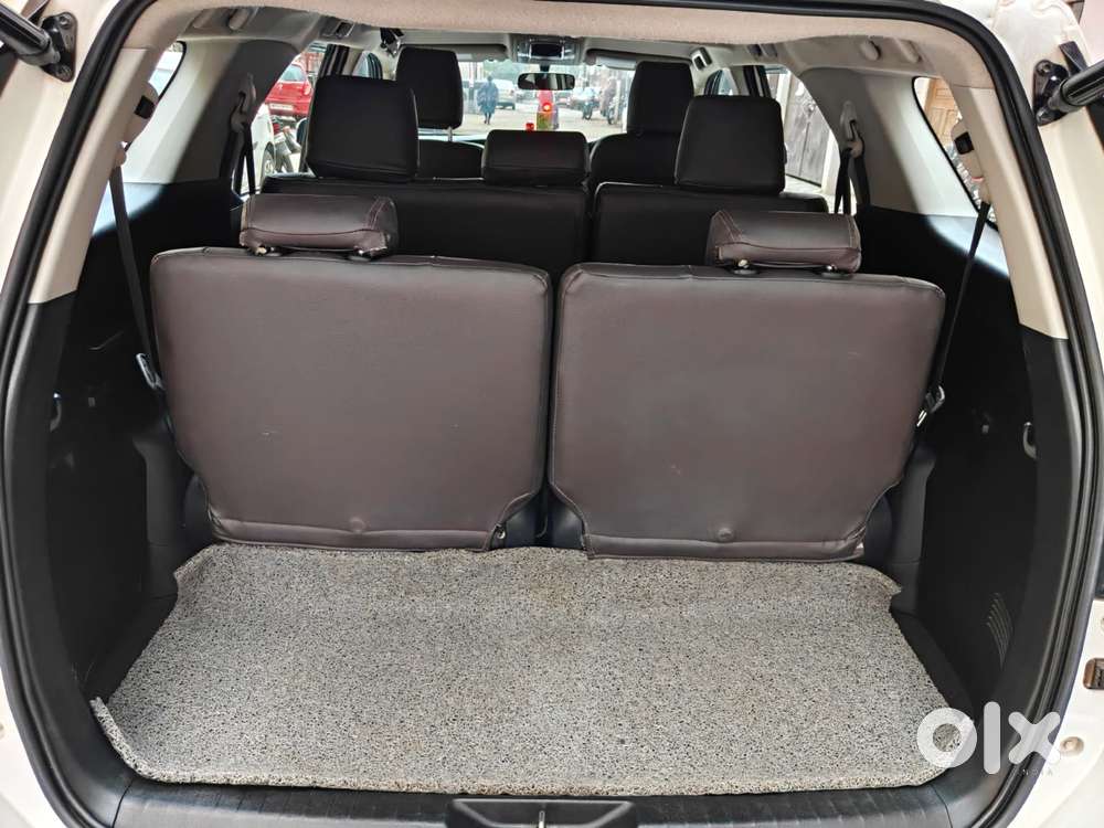 Toyota Fortuner 4x2 Mt 2.8 Diesel, 2018, Diesel