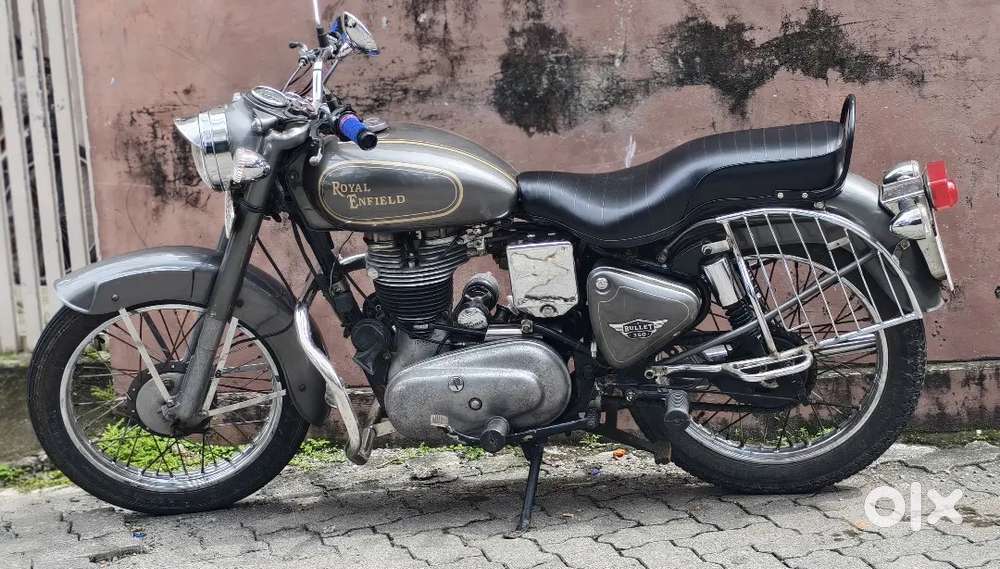 Royal Enfield Bullet 350 Motorcycles 1823962683