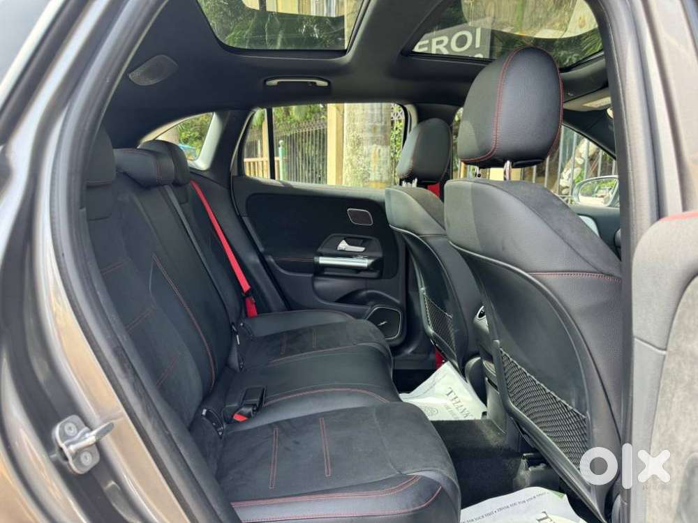 Mercedes-benz Amg Gla35 4matic, 2025, Petrol