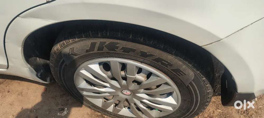 Maruti Suzuki Dzire Tour 2018