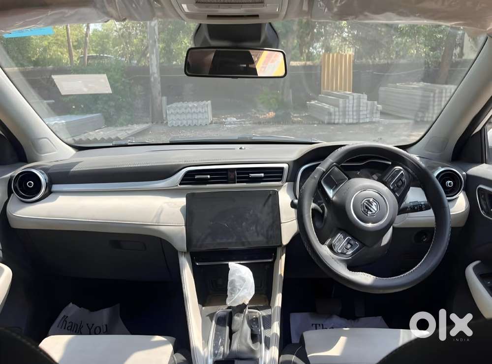 Mg Astor 1.5 Smart Cvt, 2023, Petrol
