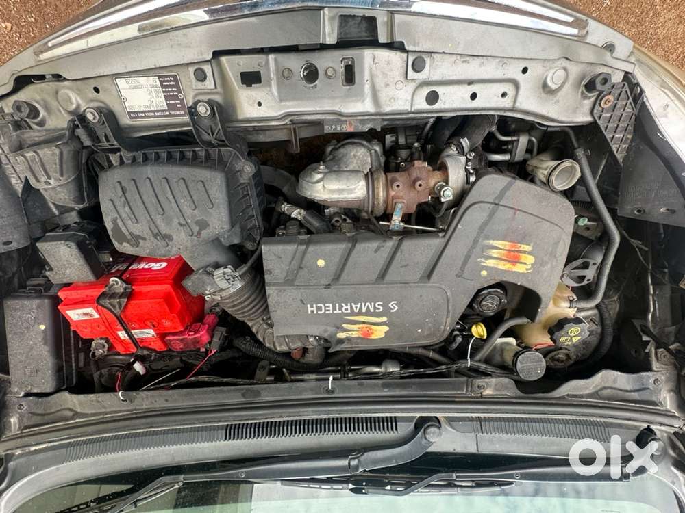 Chevrolet Beat Diesel Manual 2011 Model