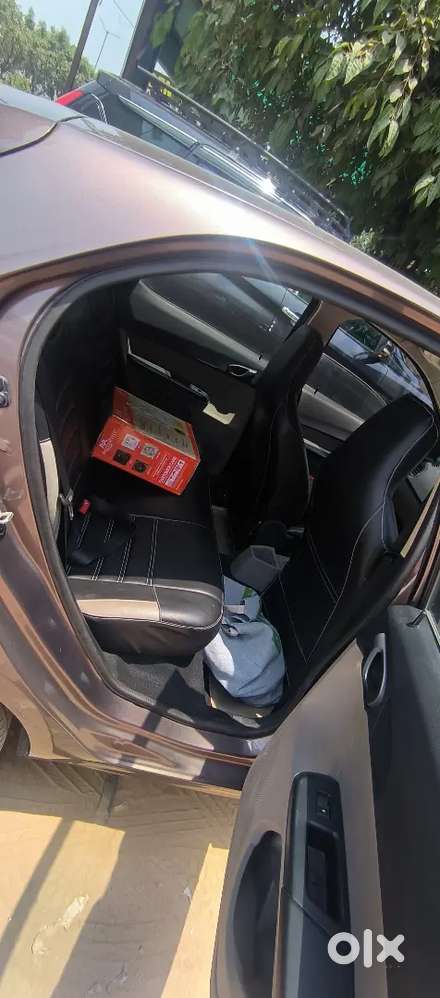 Tata Tiago [2016-2020] 1st Gen For Sale