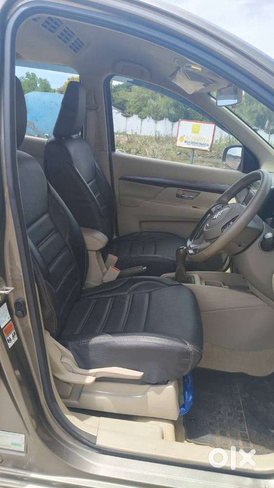 Maruti Suzuki Ertiga Zxi Plus Petrol, 2023, Petrol