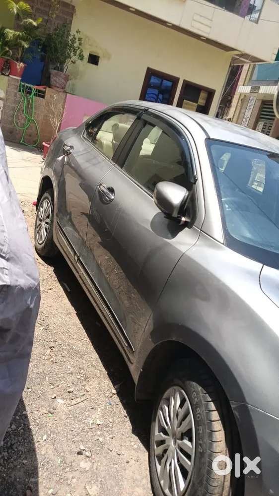 Maruti Suzuki Dzire 2020 Petrol