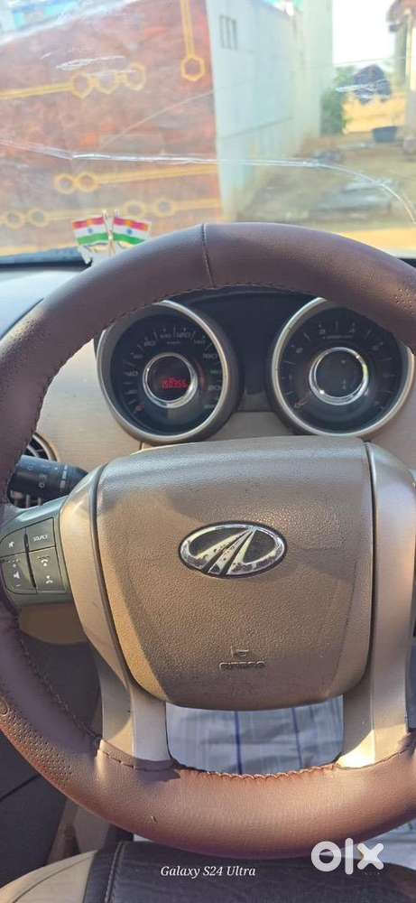 Mahindra Xuv500 2012 Diesel Well Maintained