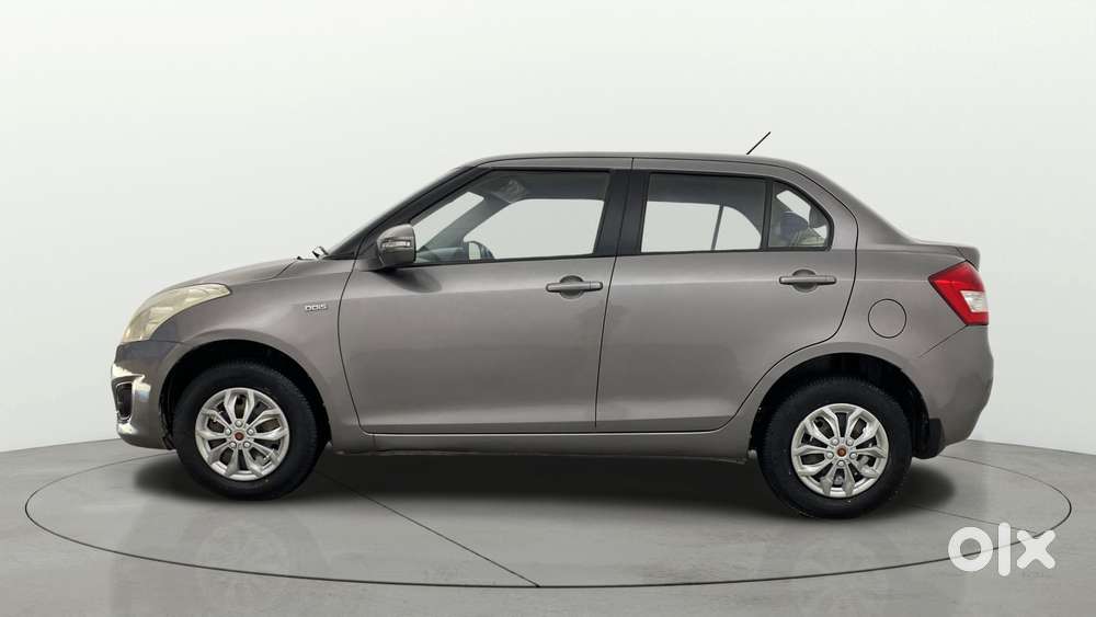 Maruti Suzuki Swift Dzire Vdi Bsiv, 2014, Diesel