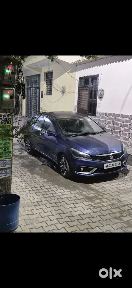 Smart Hybird Car All Orginal