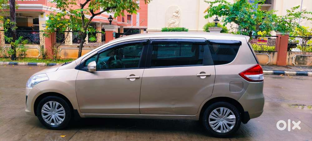 Maruti Suzuki Ertiga 2012-2015 Vdi, 2015, Diesel