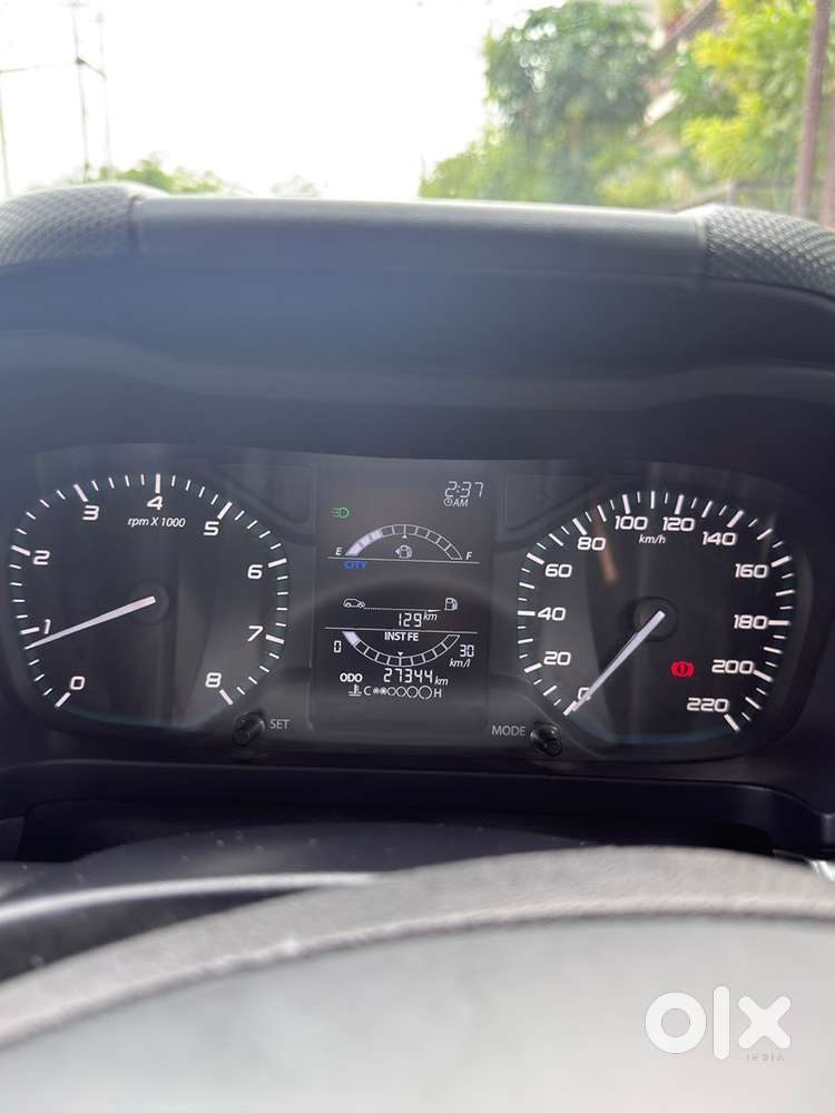Tata Altroz Xz Plus 2022 Diesel Manual