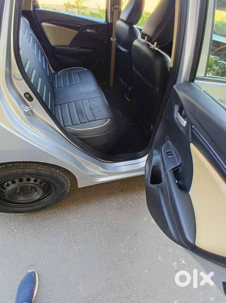 Honda Jazz 1.5 E I Dtec, 2017, Diesel