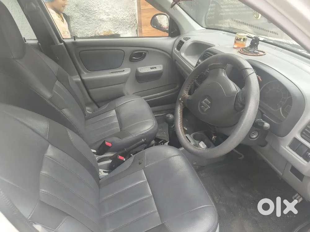 Maruti Suzuki Alto K10 2013 Petrol Well Maintained