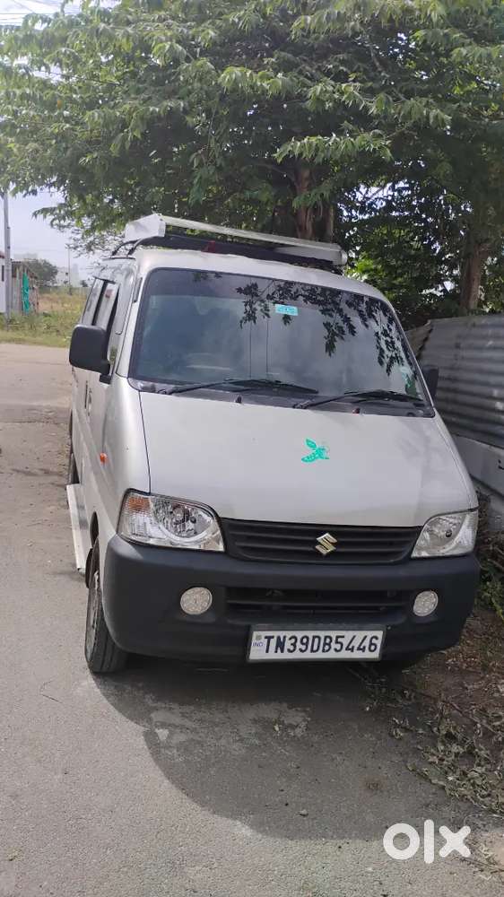 Maruti  Eeco 2024 Petrol 65000 Km Driven