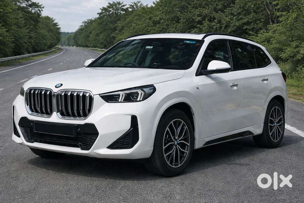 Bmw X1 Sdrive18i M Sport, 2024, Petrol