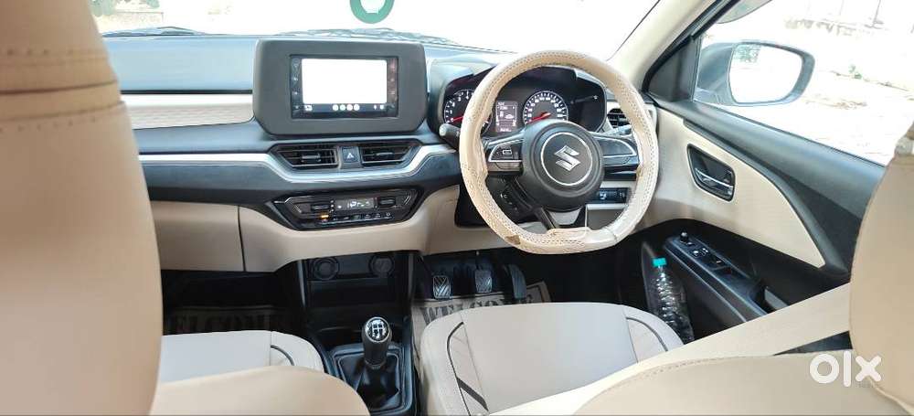 Maruti Dzire Vxi 2025